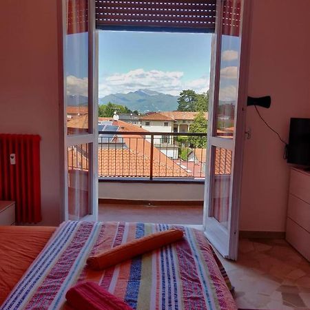 Helloguesthouse Olgiate Comasco Kültér fotó