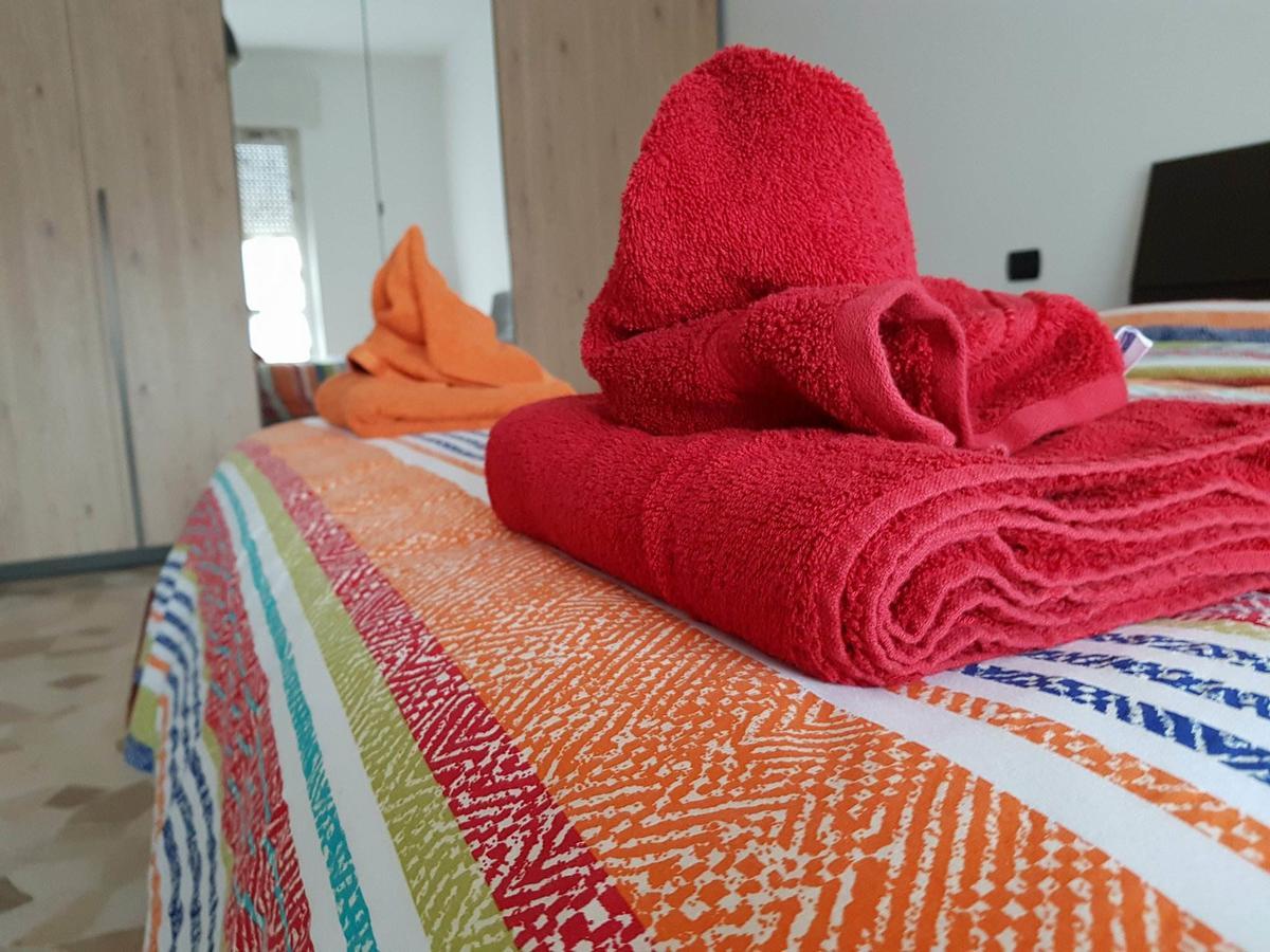 Helloguesthouse Olgiate Comasco Kültér fotó