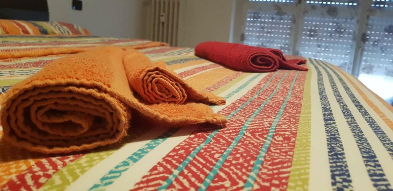 Helloguesthouse Olgiate Comasco Kültér fotó