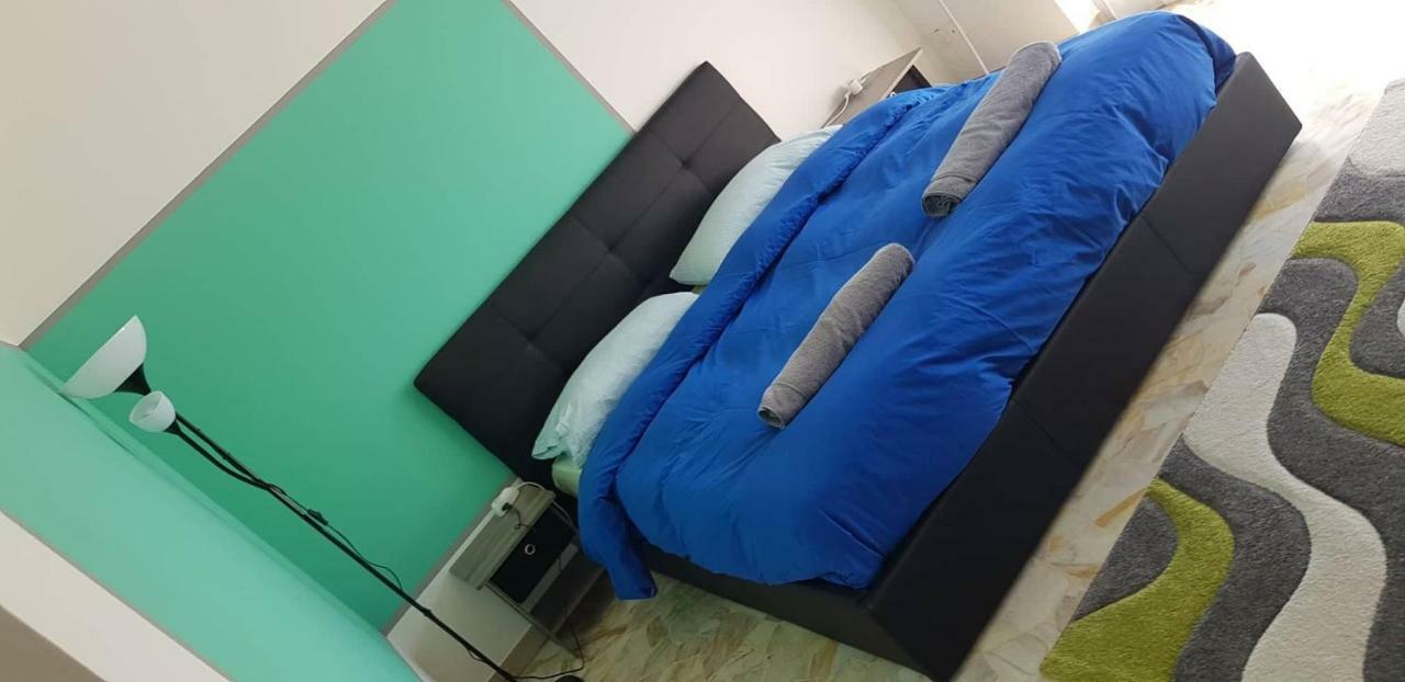 Helloguesthouse Olgiate Comasco Kültér fotó