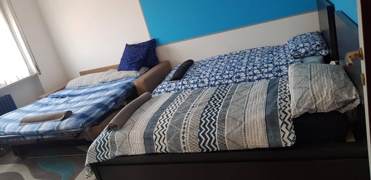 Helloguesthouse Olgiate Comasco Kültér fotó