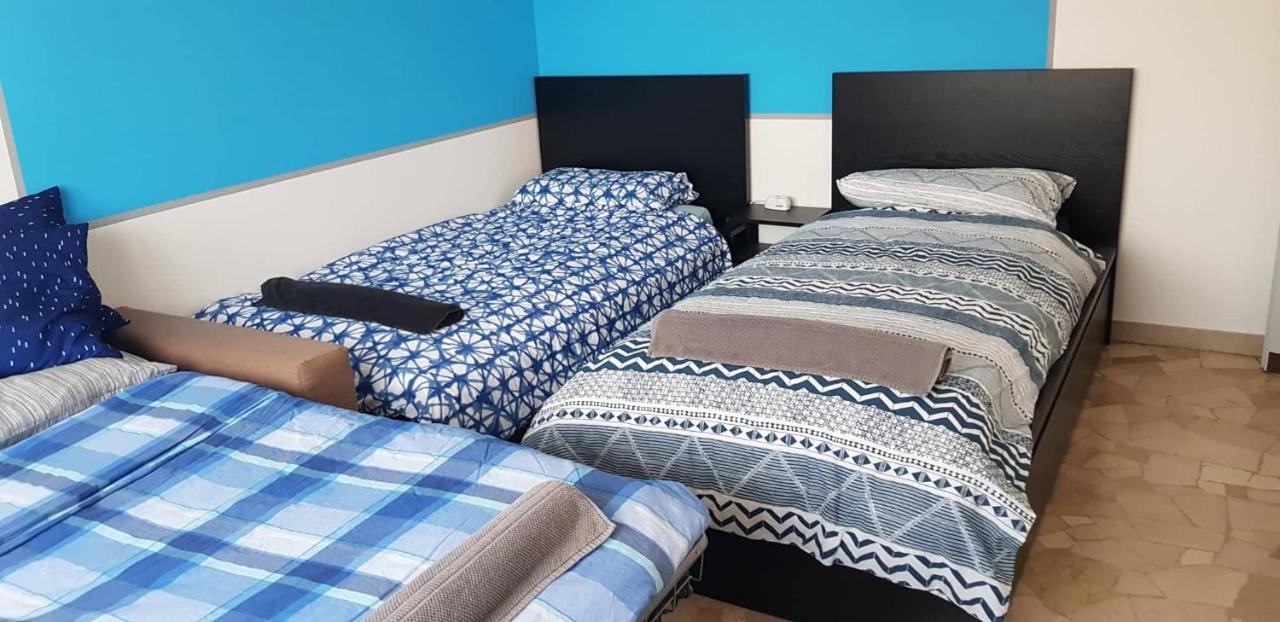 Helloguesthouse Olgiate Comasco Kültér fotó