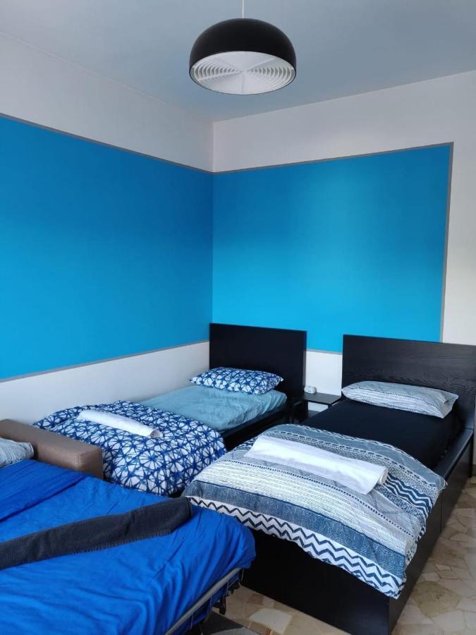 Helloguesthouse Olgiate Comasco Kültér fotó