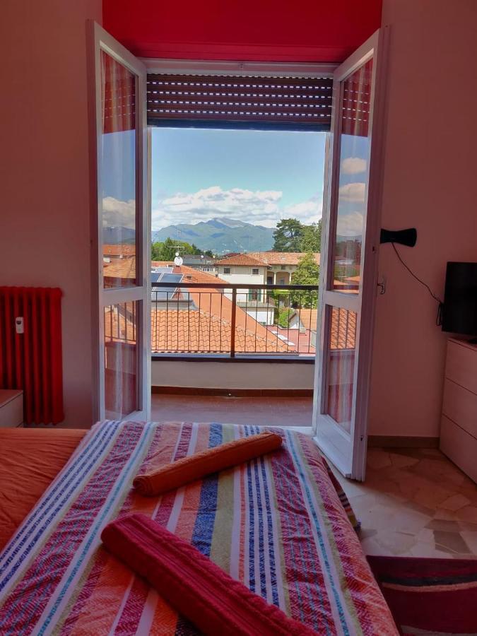 Helloguesthouse Olgiate Comasco Kültér fotó