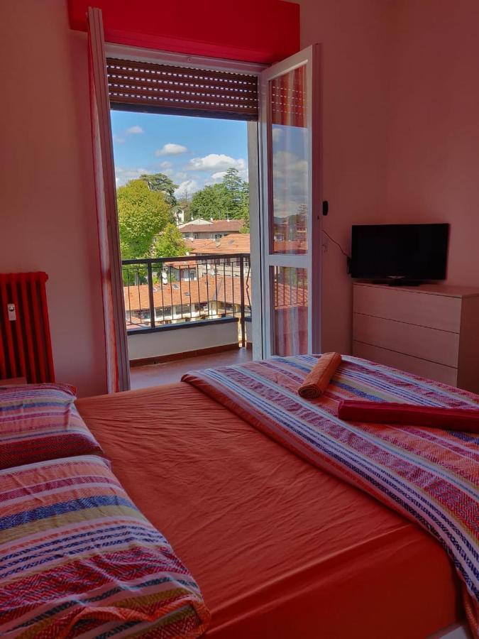 Helloguesthouse Olgiate Comasco Kültér fotó