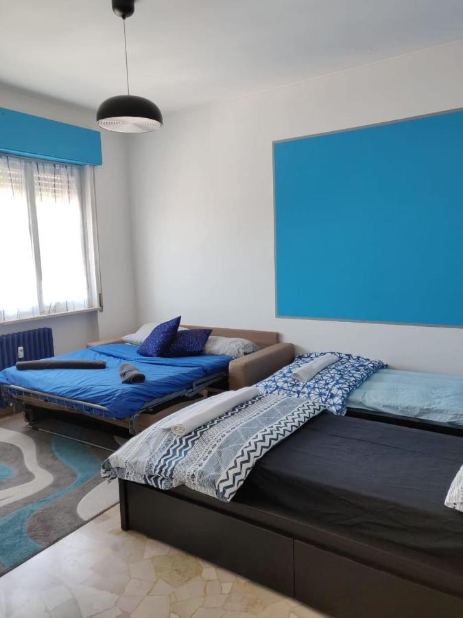 Helloguesthouse Olgiate Comasco Kültér fotó