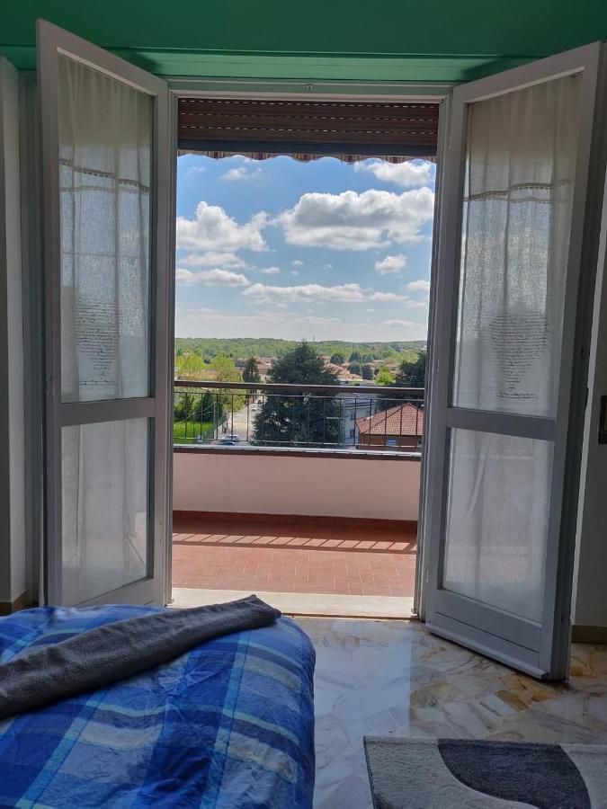 Helloguesthouse Olgiate Comasco Kültér fotó